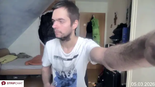 Chris23547 online show from 5, 3, 2026