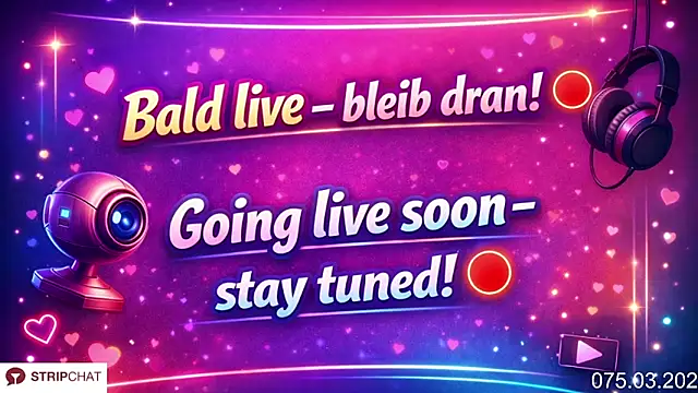 Chris23547 online show from 7, 3, 2026