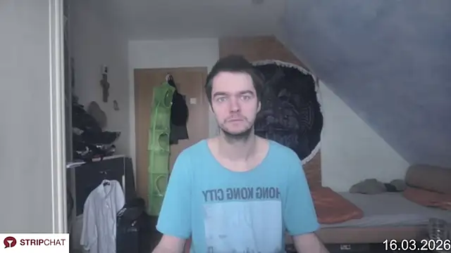 Chris23547 online show from 17, 3, 2026