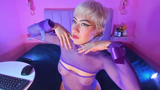 Snapshot of xGenesis_Miller_ chatting on 8, 10, 2025 xGenesis Miller online show from 8, 10, 2025