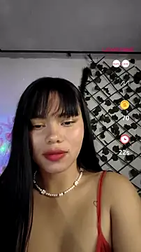 -Camila  online show from 25, 7, 2026