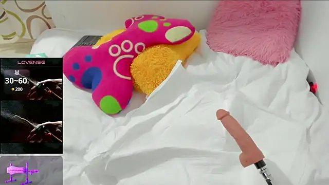 sweetnia online show from 12, 1, 2025