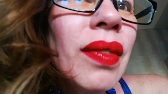 GreatRedHead1 online show from 9, 2, 2026