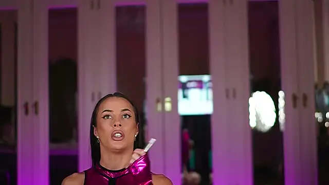 Katyerave online show from 19, 1, 2025