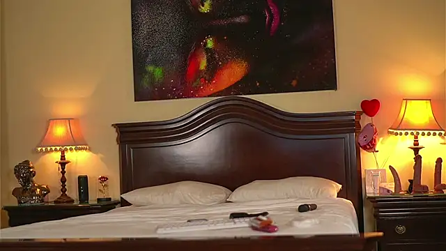 Katyerave online show from 4, 3, 2025