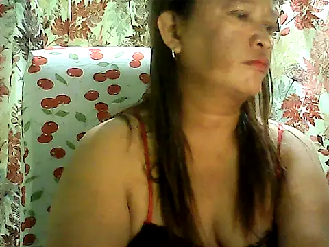 hott scarlett online show from 27, 3, 2026