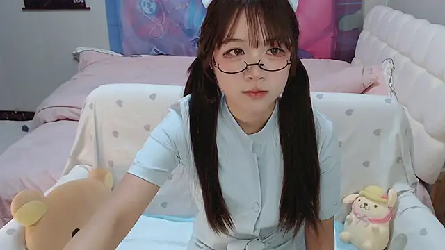 Sakura Anne online show from 20, 2, 2025