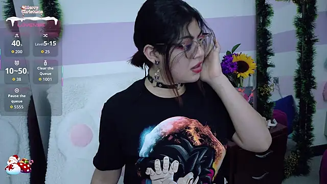 Catwhite  online show from 16, 12, 2025