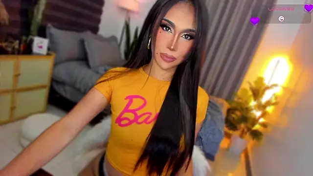 yourbabygoddess online show from 14, 7, 2026