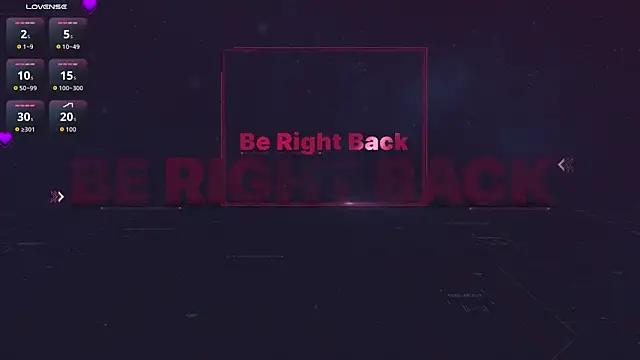 Anna Leah online show from 24, 11, 2025