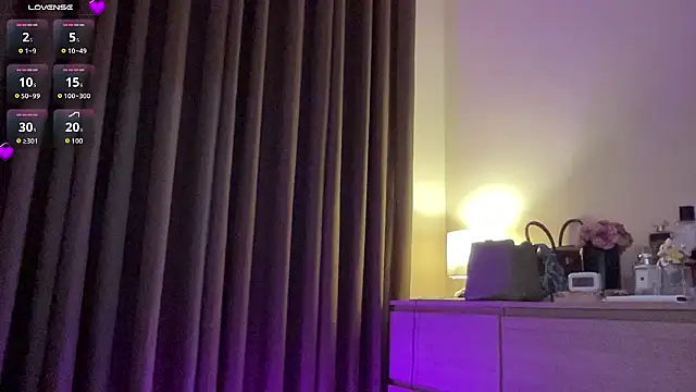 Anna Leah online show from 18, 1, 2026