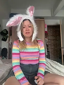 Darling XXX online show from 17, 4, 2026