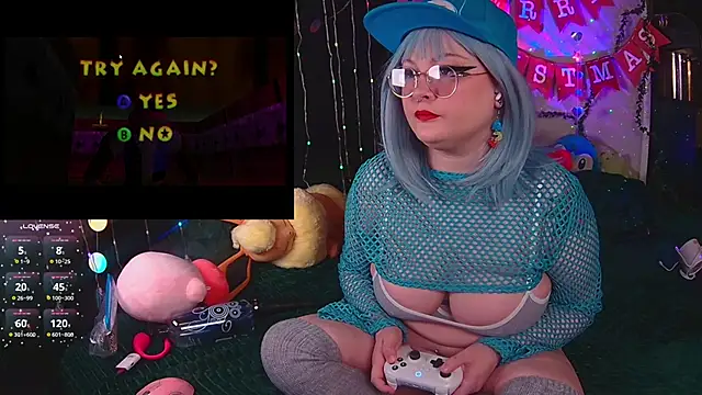 evamila online show from 18, 11, 2025