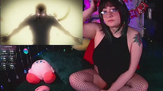 evamila online show from 18, 11, 2025