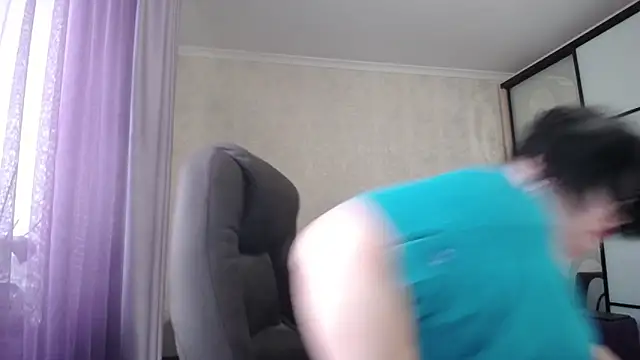 JuicyLady Di online show from 12, 2, 2025