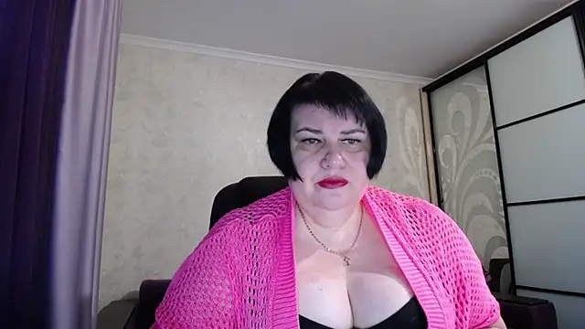 JuicyLady Di online show from 27, 10, 2025