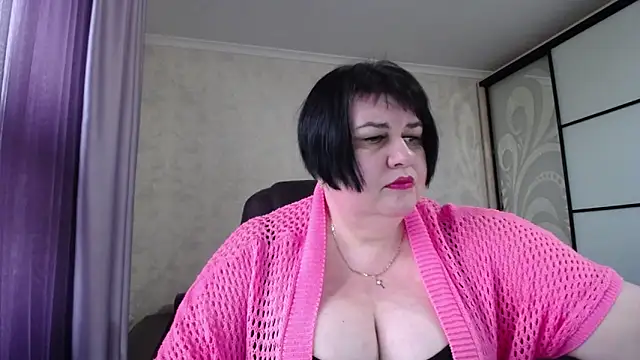 JuicyLady Di online show from 12, 11, 2025