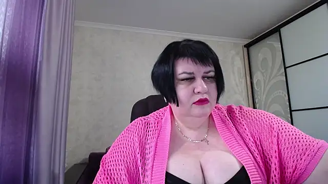 JuicyLady Di online show from 18, 11, 2025