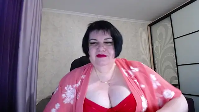 JuicyLady Di online show from 22, 12, 2025