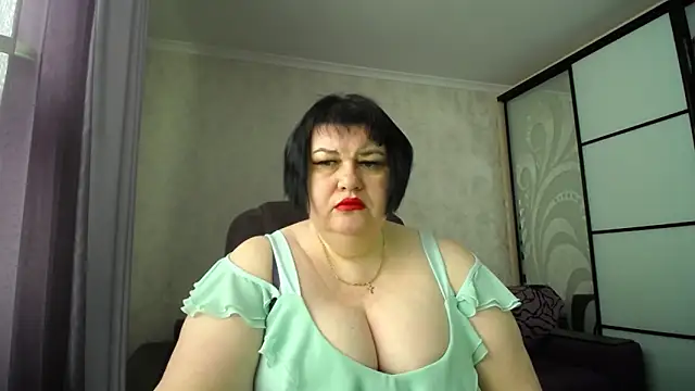 JuicyLady Di online show from 12, 3, 2026