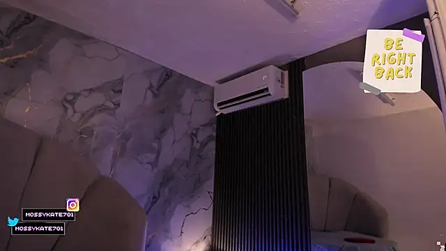 Katemoss70 online show from 7, 2, 2026