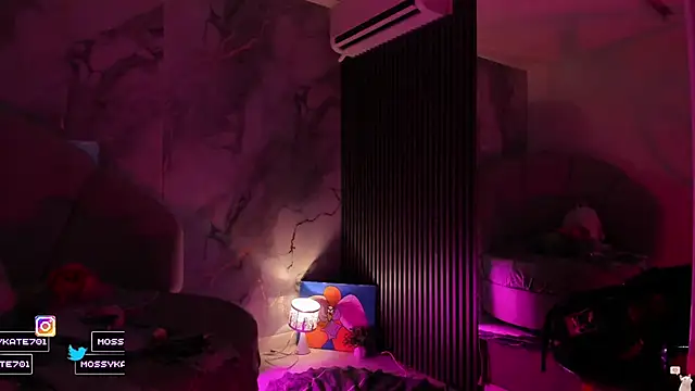 Katemoss70 online show from 12, 2, 2026