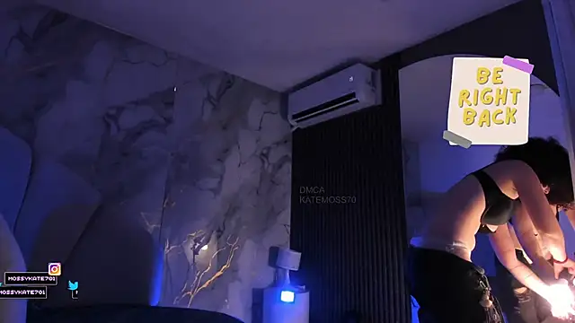 Snapshot of Katemoss70 chatting on 29, 5, 2026 Katemoss70 online show from 29, 5, 2026