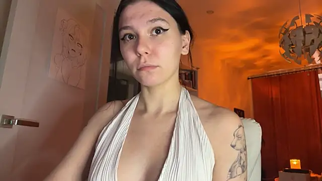 pinkdolly18 online show from 12, 10, 2025