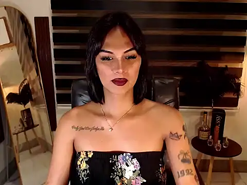 SarahAmber online show from 11, 10, 2025