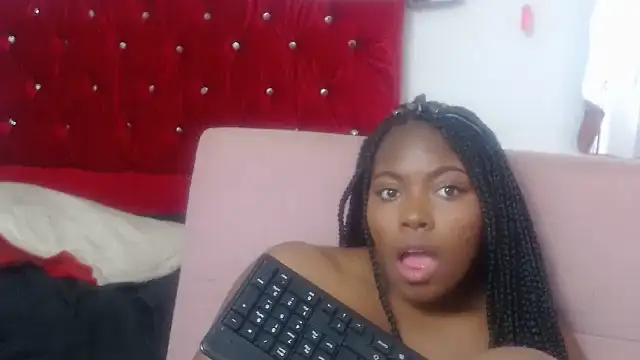 Snapshot of agatha_prime chatting on 31, 12, 2024 agatha prime online show from 31, 12, 2024