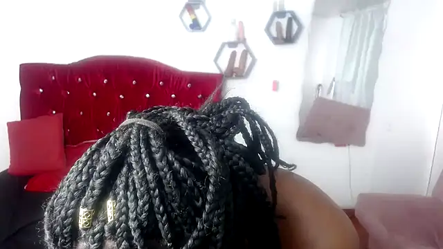 Snapshot of agatha_prime chatting on 3, 1, 2025 agatha prime online show from 3, 1, 2025
