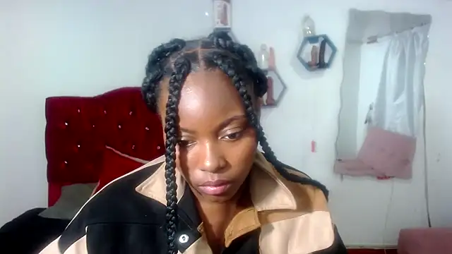 Snapshot of agatha_prime chatting on 15, 1, 2025 agatha prime online show from 15, 1, 2025