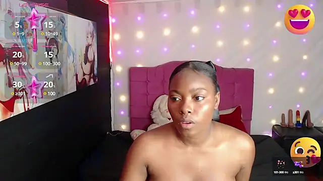 Snapshot of agatha_prime chatting on 20, 3, 2025 agatha prime online show from 20, 3, 2025