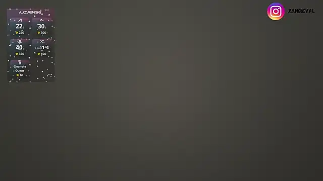 Snapshot of xisisxx chatting on 9, 9, 2025 xisisxx online show from 9, 9, 2025