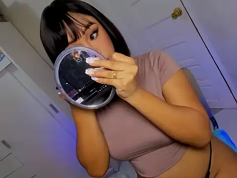 Snapshot of venusangelicxx chatting on 26, 12, 2024 venusangelicxx online show from 26, 12, 2024