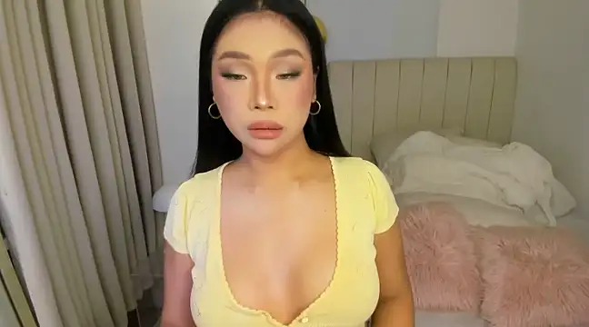 Snapshot of venusangelicxx chatting on 10, 2, 2025 venusangelicxx online show from 10, 2, 2025