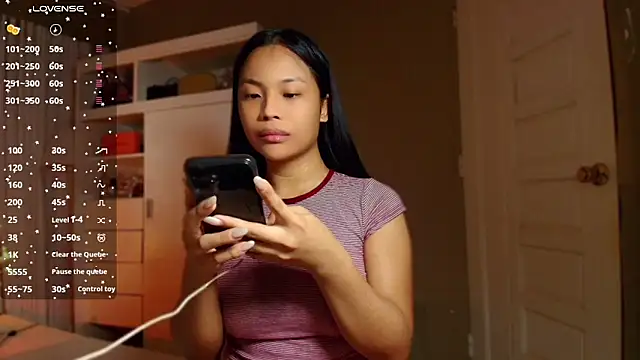 venusangelicxx online show from 29, 3, 2026