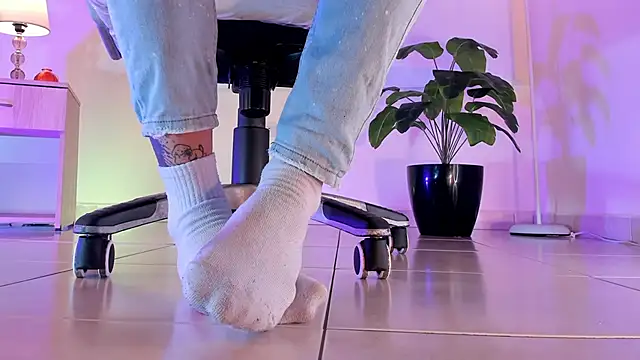 ArchieCollins online show from 14, 10, 2025