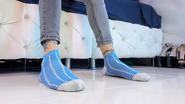 ArchieCollins online show from 4, 3, 2026