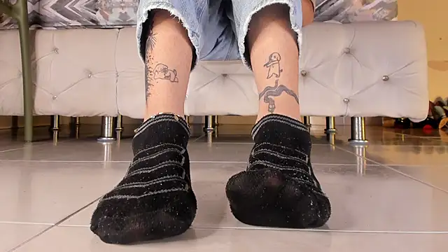 ArchieCollins online show from 28, 3, 2026