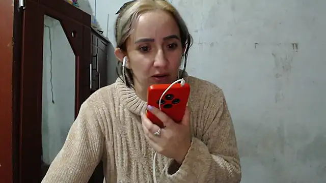 DeepAnal07 online show from 8, 3, 2026