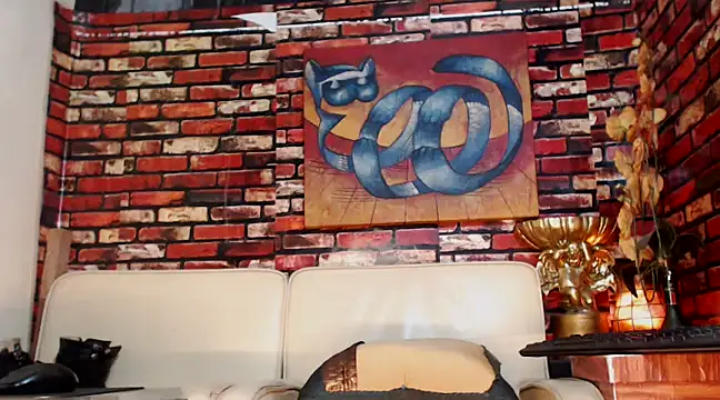 Snapshot of juicyCOCKeva chatting on 19, 12, 2024 juicyCOCKeva online show from 19, 12, 2024