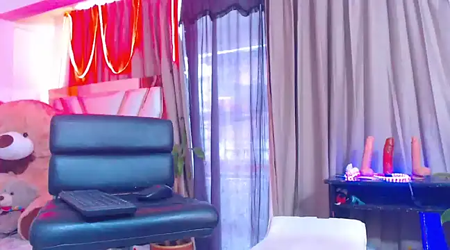 Hotgiirl 1 online show from 21, 3, 2025