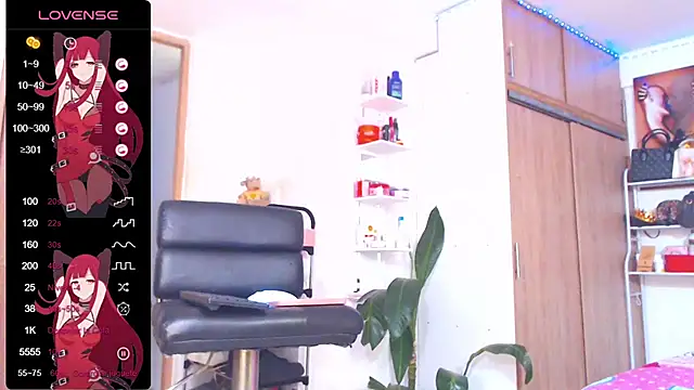 Hotgiirl 1 online show from 2, 6, 2026