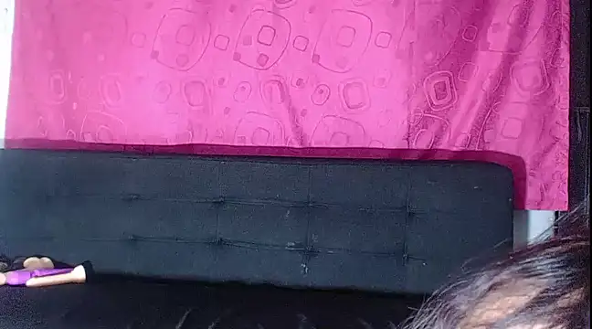 Snapshot of JulianaFoster chatting on 26, 2, 2025 JulianaFoster online show from 26, 2, 2025