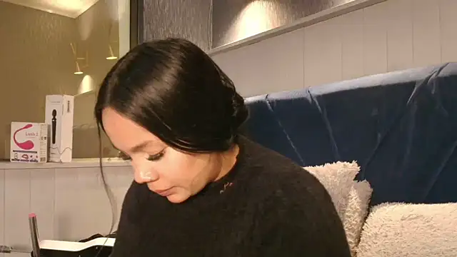 EmilyQueen3x online show from 29, 3, 2026