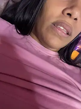 ArielleMillerr online show from 20, 12, 2024