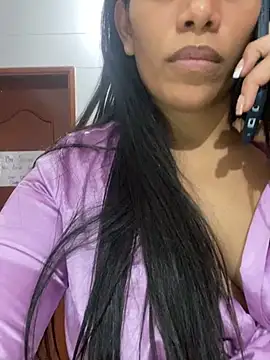 ArielleMillerr online show from 30, 12, 2024