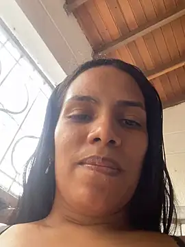 ArielleMillerr online show from 3, 2, 2025