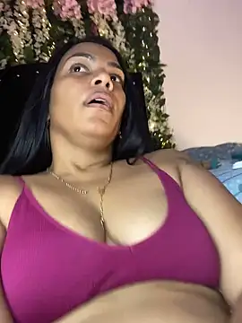 ArielleMillerr online show from 16, 9, 2025